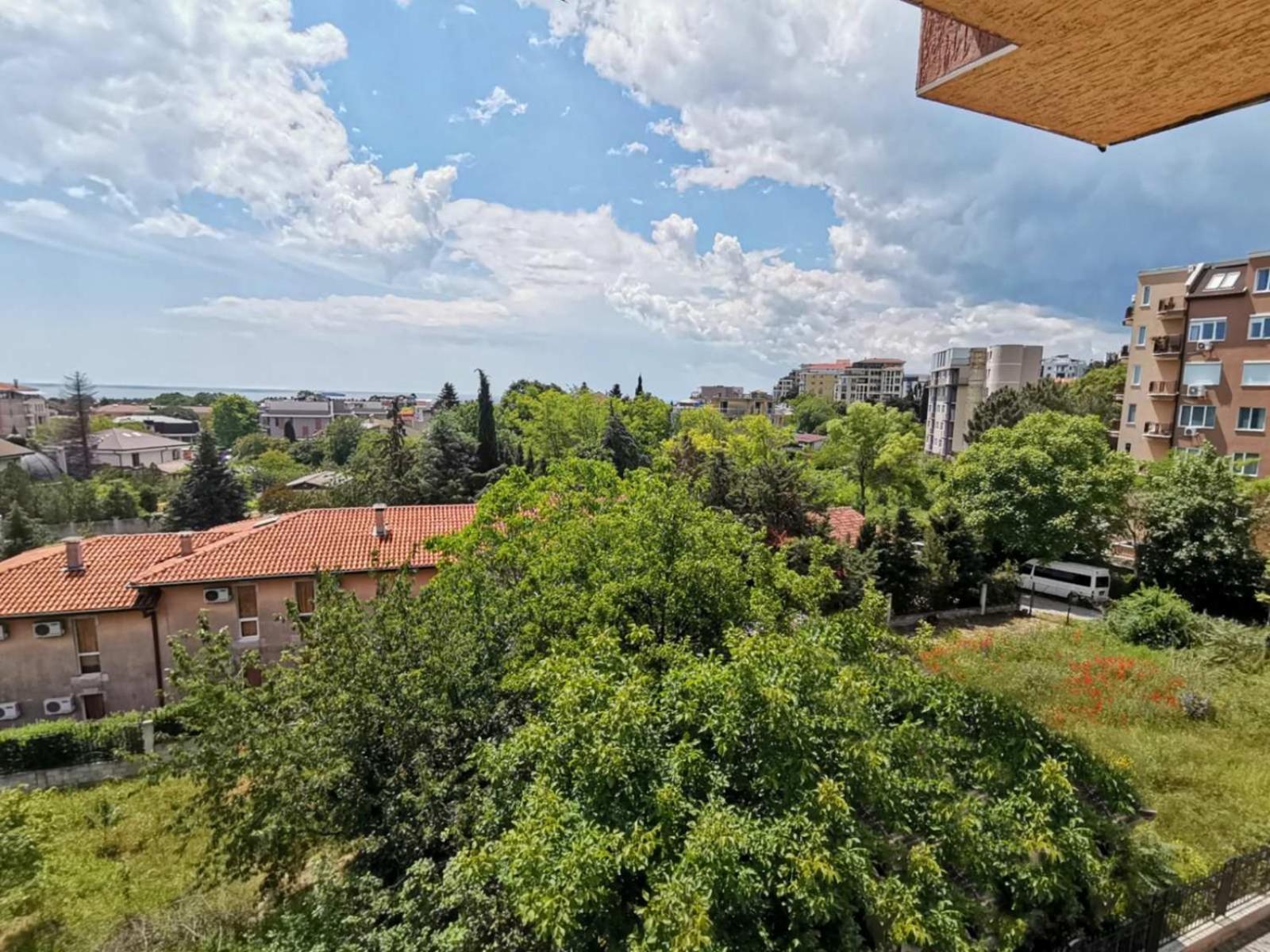 Twins Palace Aparthotel Aziz Konstantin ve Elena Dış mekan fotoğraf